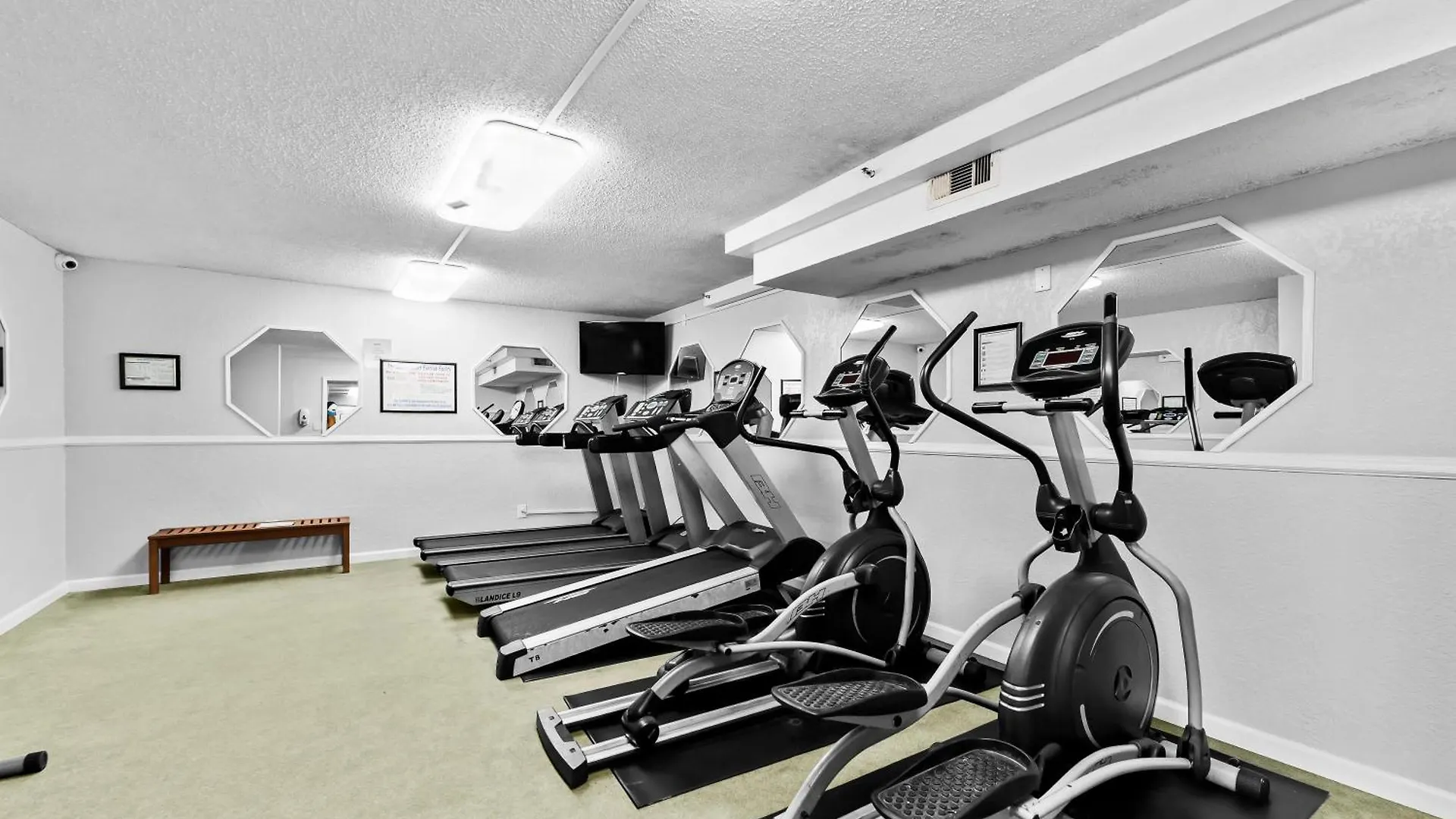 The Summit 828 Villa Panama City Beach Holiday home