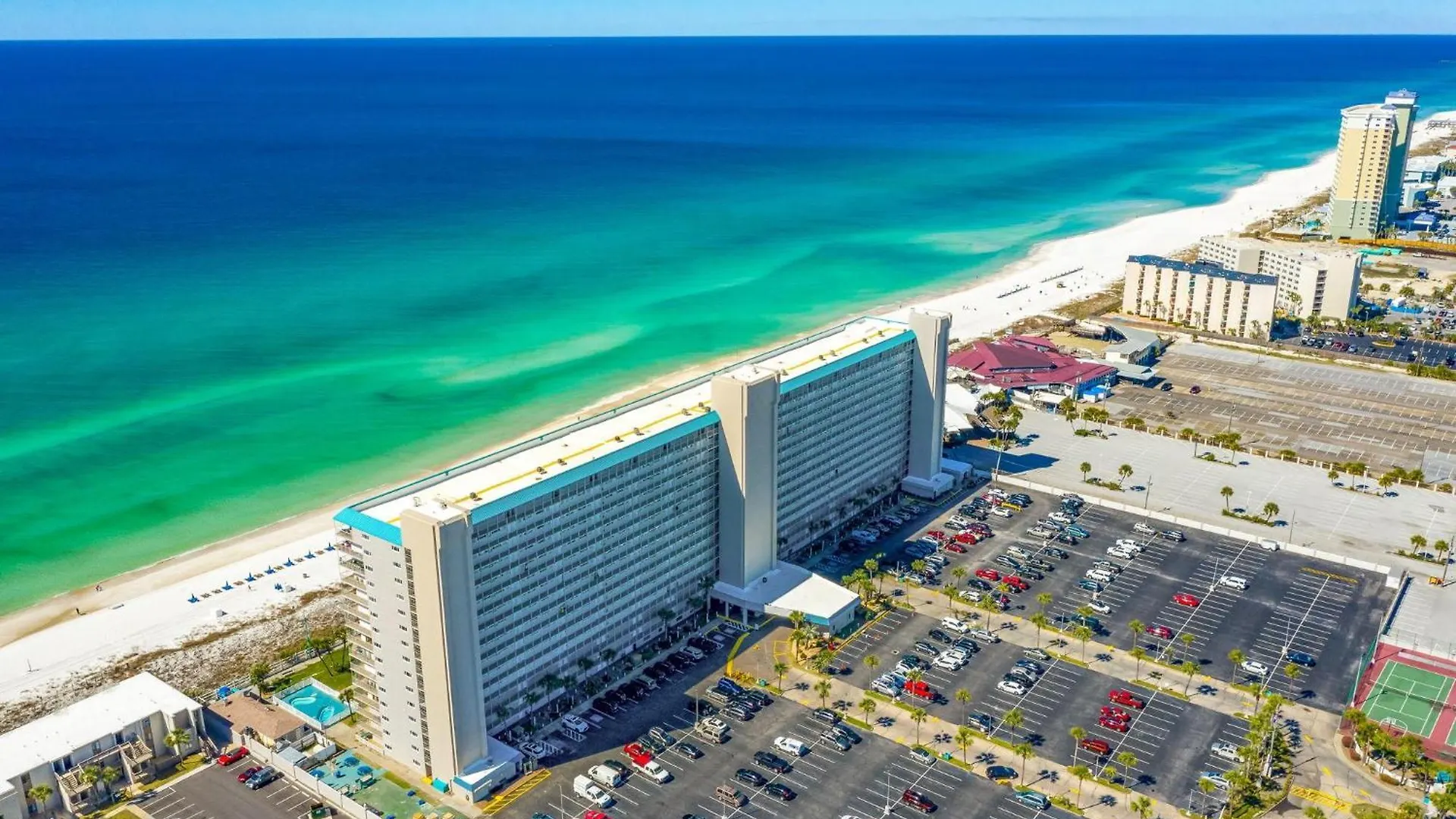 The Summit 828 Villa Panama City Beach 0*,  United States