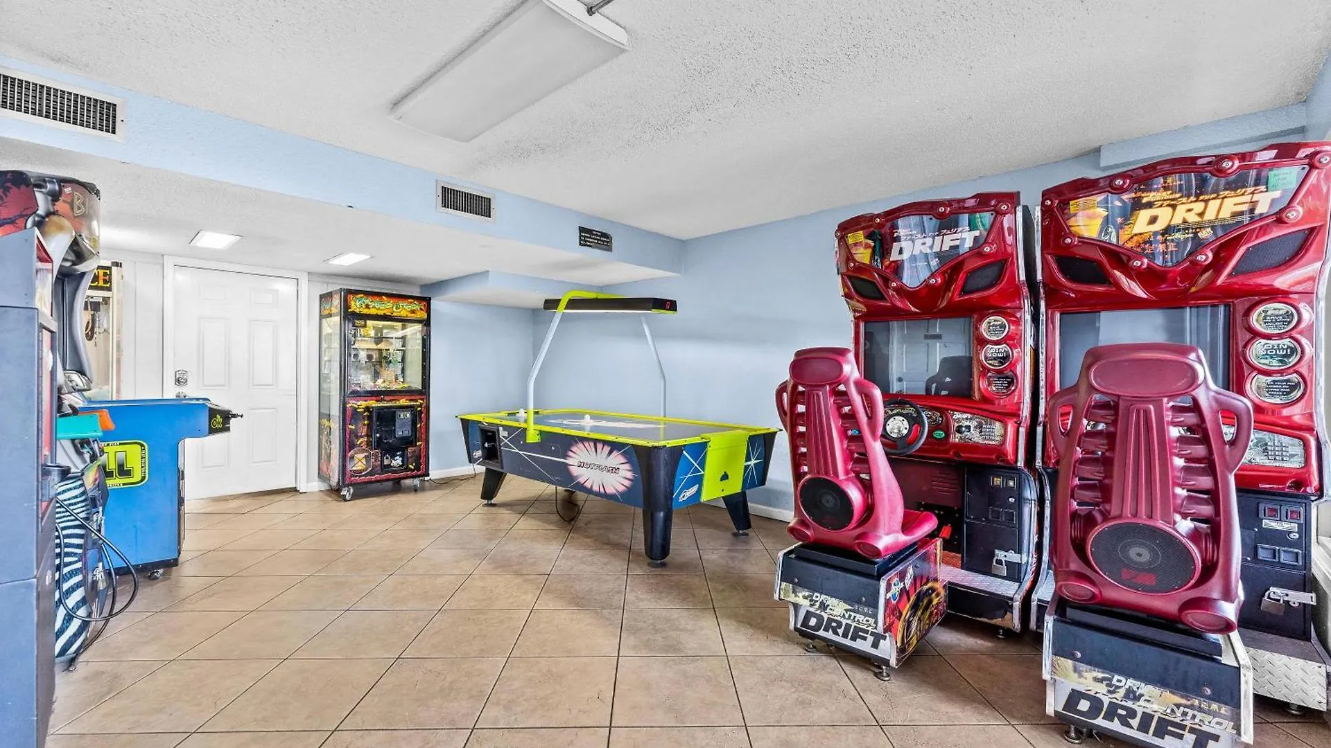 Holiday home The Summit 828 Villa Panama City Beach United States