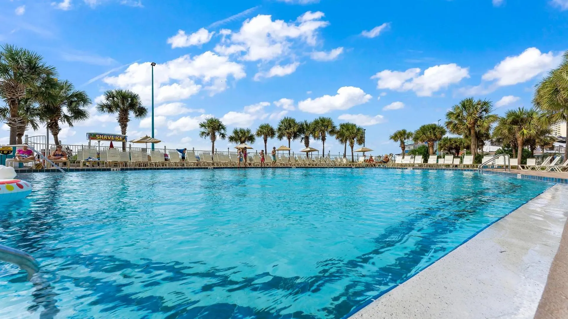 The Summit 828 Villa Panama City Beach