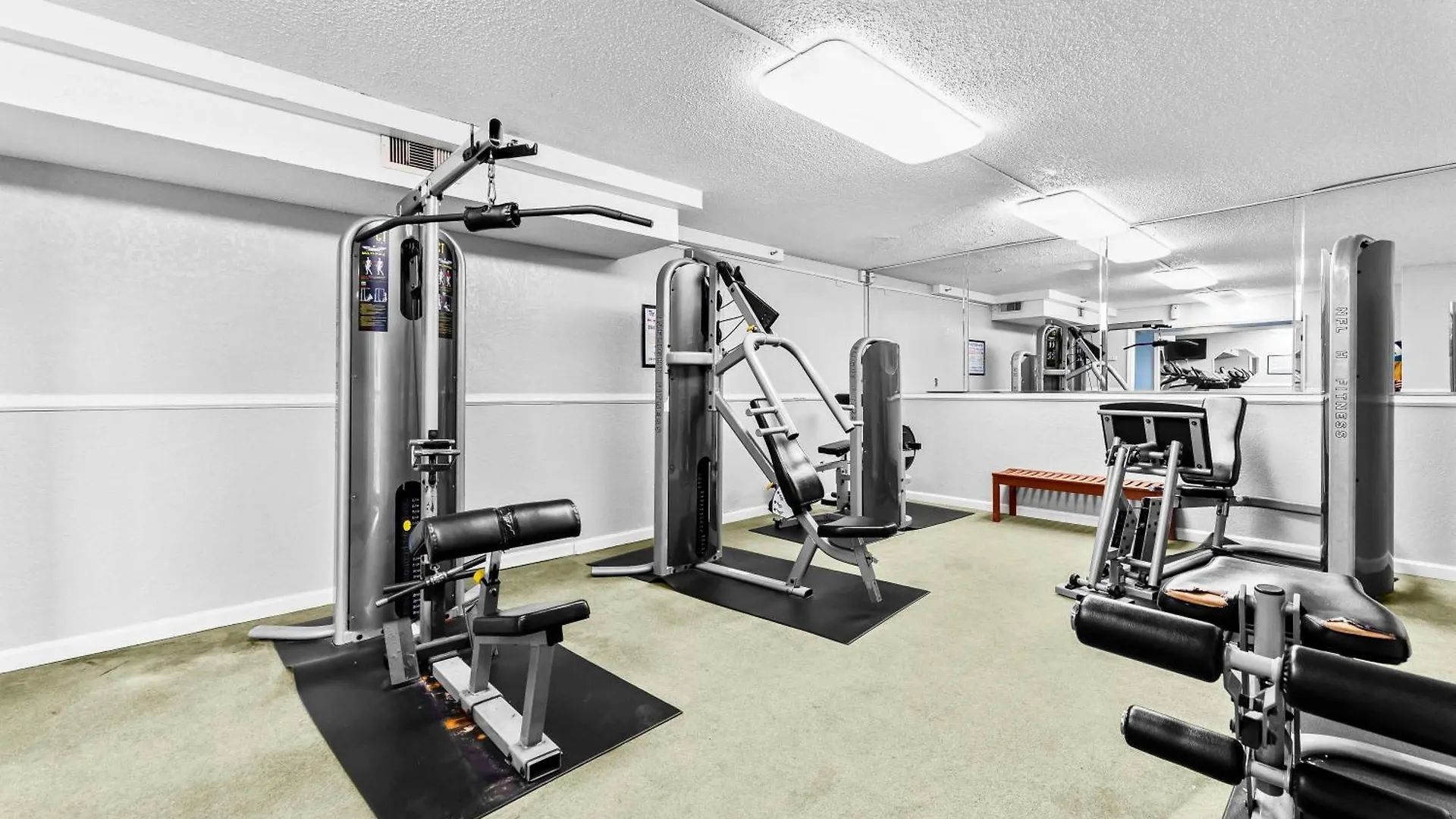 Holiday home The Summit 828 Villa Panama City Beach