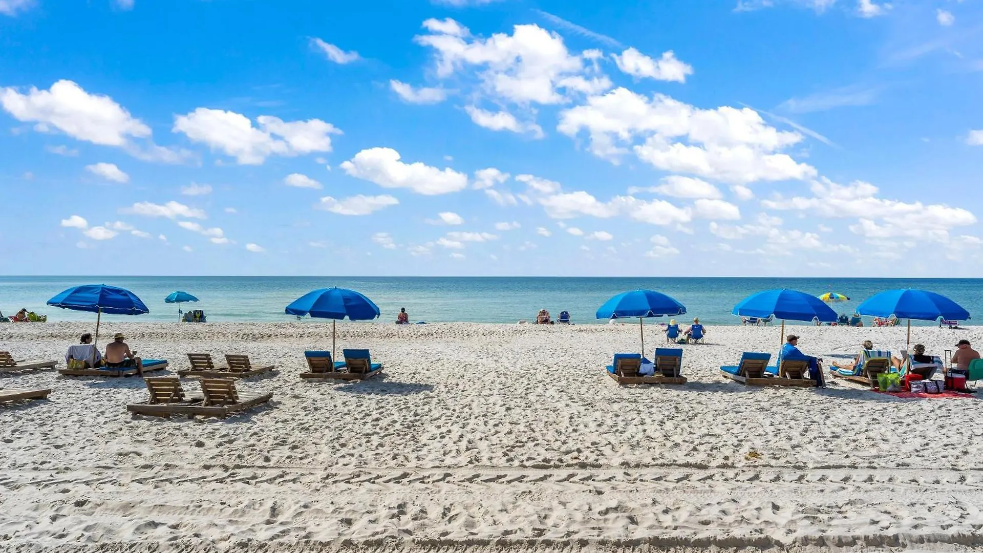 Holiday home The Summit 828 Villa Panama City Beach