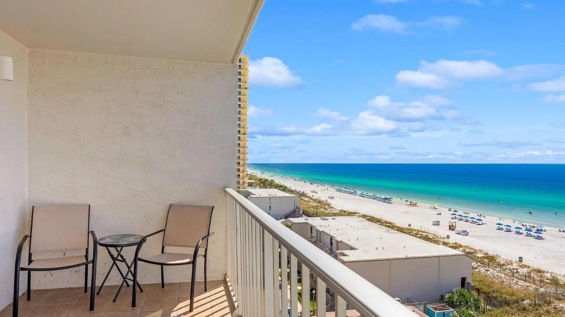 Holiday home The Summit 828 Villa Panama City Beach United States