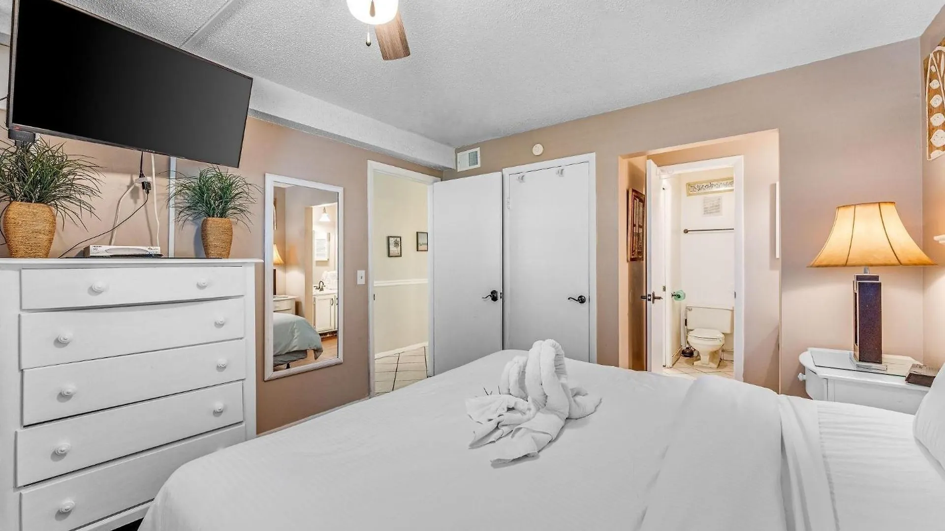 The Summit 828 Villa Panama City Beach 0*,  United States