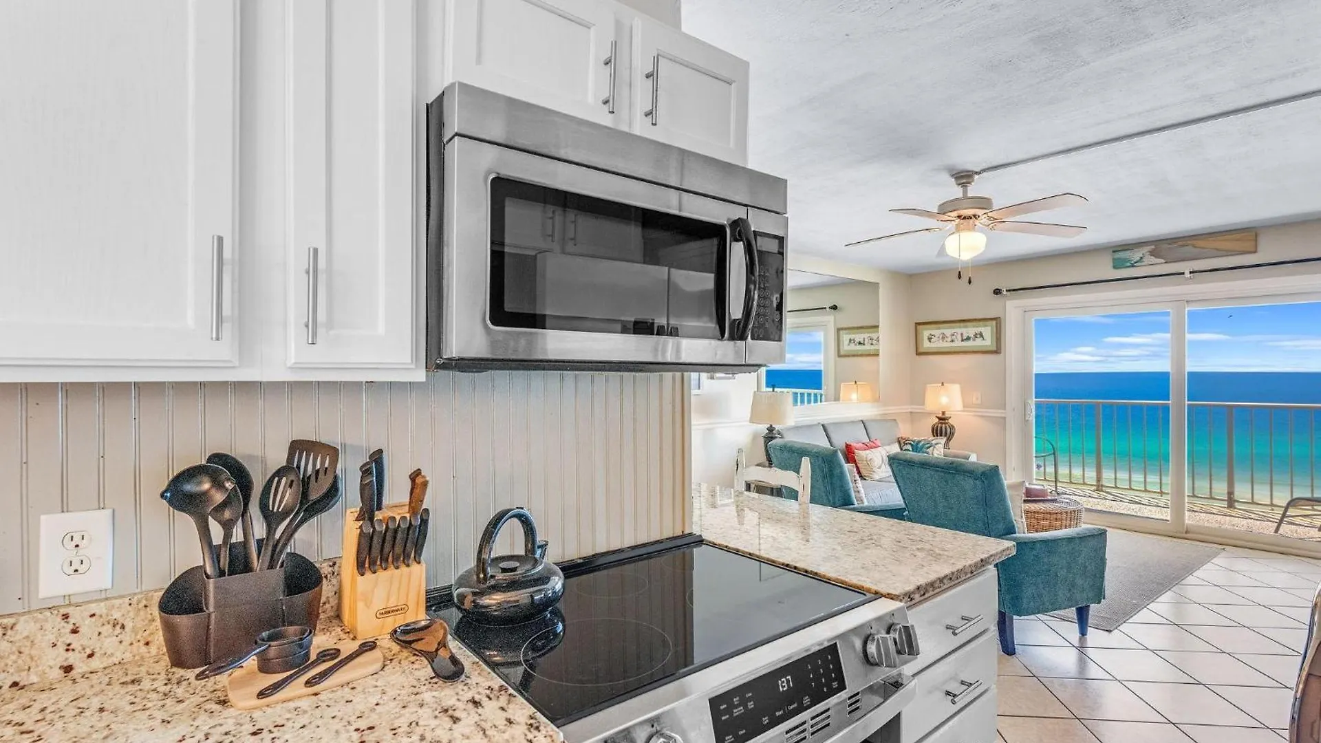Holiday home The Summit 828 Villa Panama City Beach
