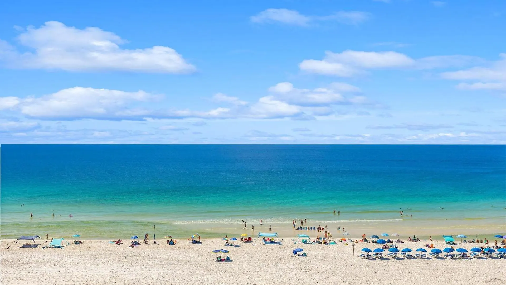The Summit 828 Villa Panama City Beach Holiday home