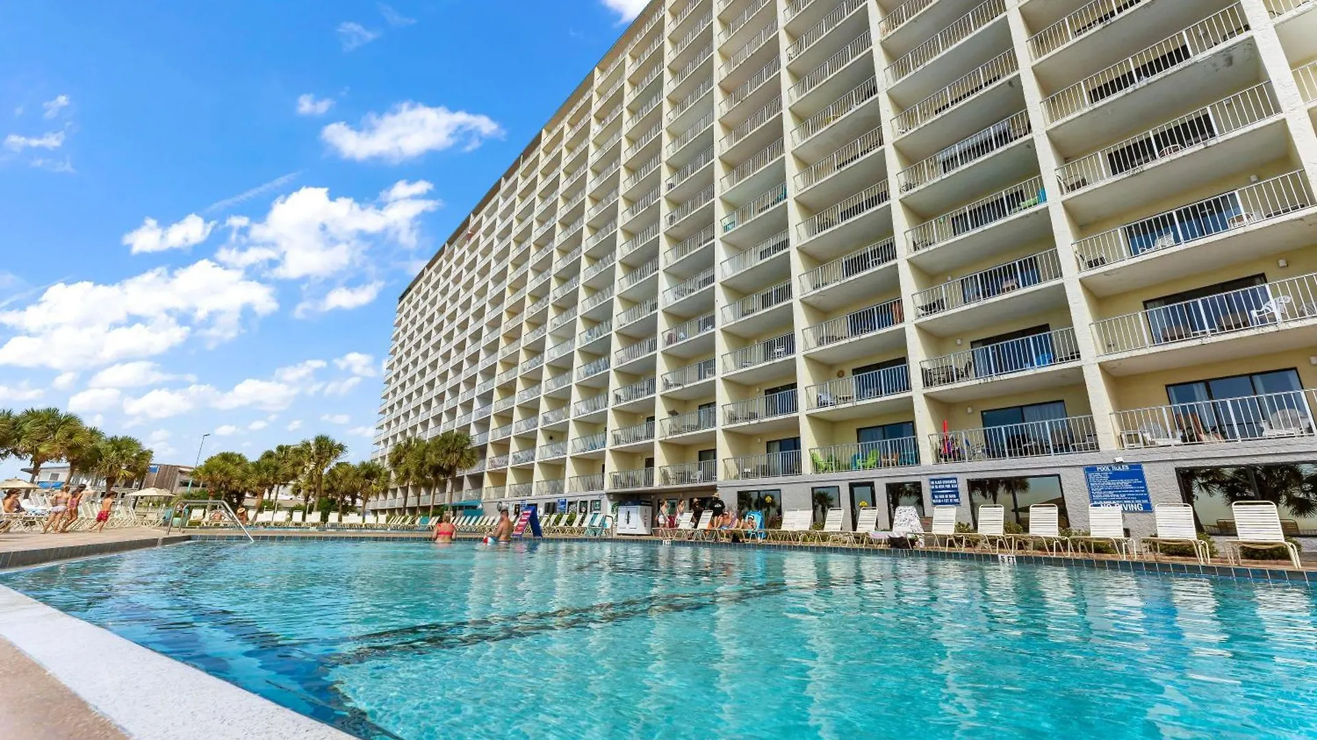 The Summit 828 Villa Panama City Beach Holiday home