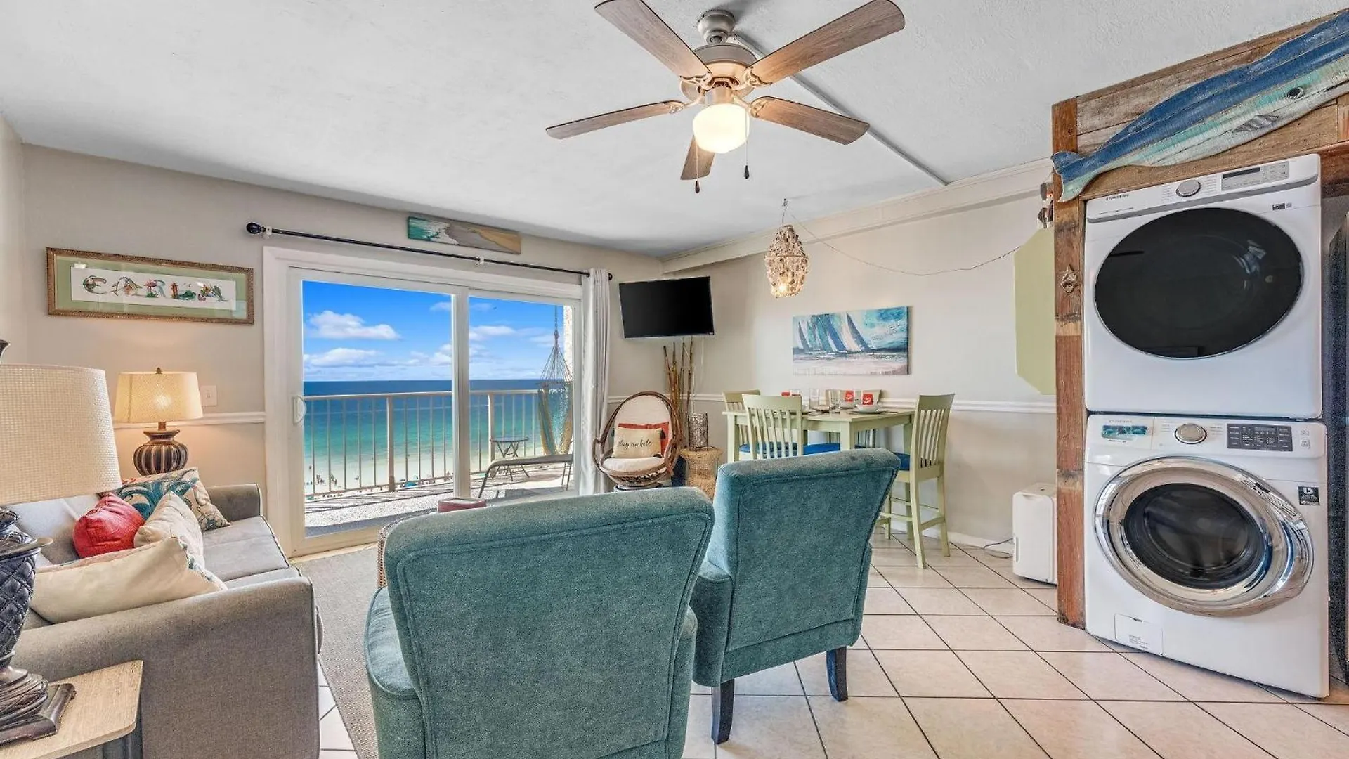 The Summit 828 Villa Panama City Beach